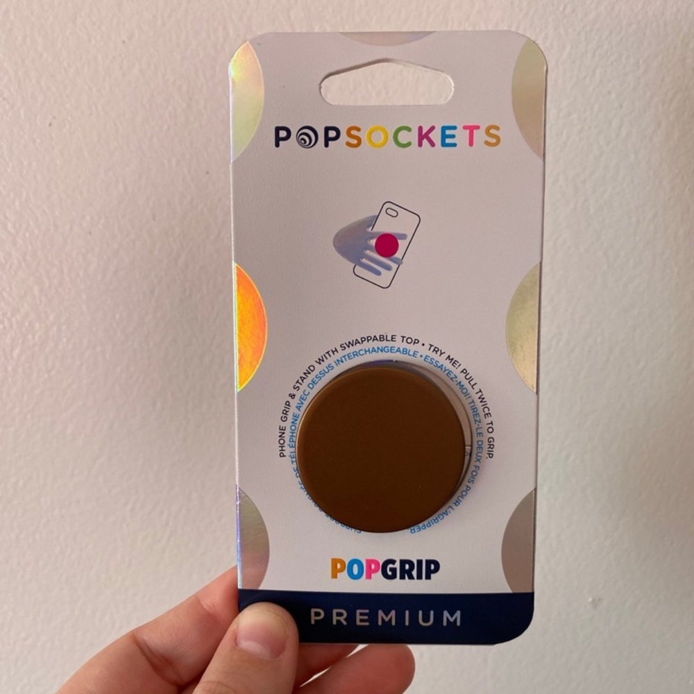 PopSockets